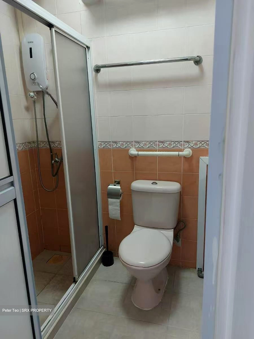 Blk 260D Sengkang East Way (Sengkang), HDB 4 Rooms #499619481